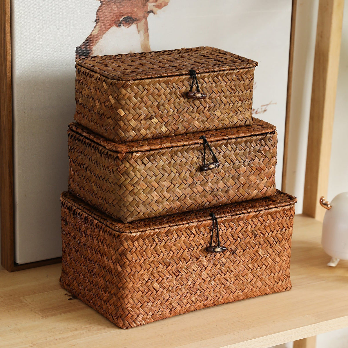 Shelving & Storage