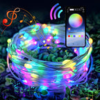 Colorful remote control LED strip lights