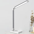 Minimalistic Smart Square Foldable USB LED Desk Lamp