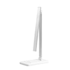 Minimalistic Smart Square Foldable USB LED Desk Lamp
