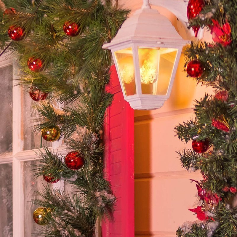 Flare Lamp - Light Up Your Space - Warm Atmosphere - Dance of the Fire