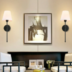 Wireless Wall Light Home Lamp