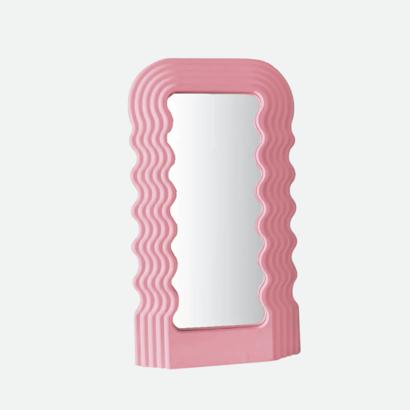 Madigas | Wave Shock Retro Mirror