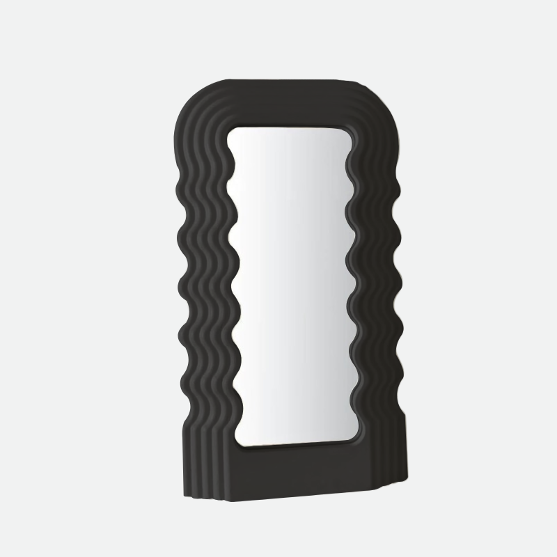 Madigas | Wave Shock Retro Mirror