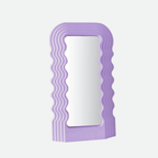 Madigas | Wave Shock Retro Mirror