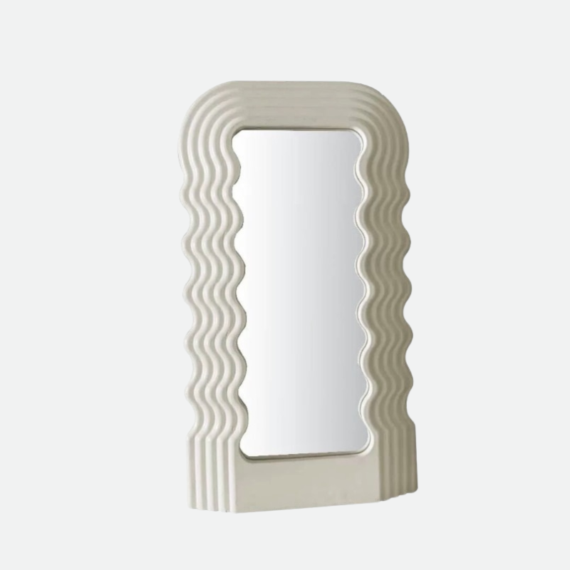 Madigas | Wave Shock Retro Mirror
