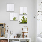 Mirror - Elegant Wall Decoration - Easy to Install | Madigas