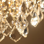 Modern ceiling lamp bedroom