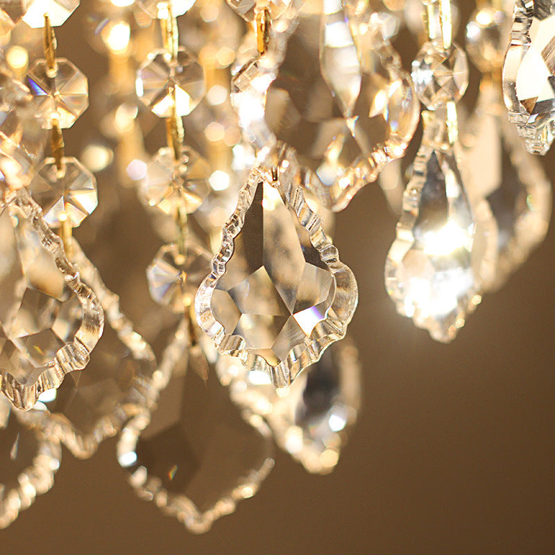 Modern ceiling lamp bedroom