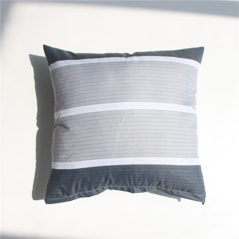 decorative patchwork cushion cover Madigas