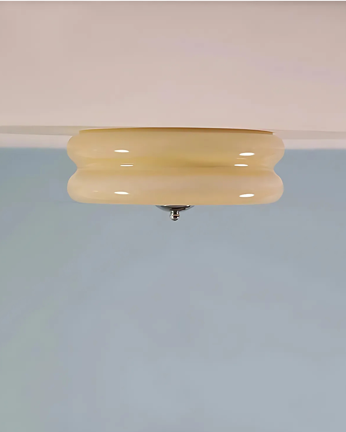Ceiling Lamp Modern and Classic Elegant