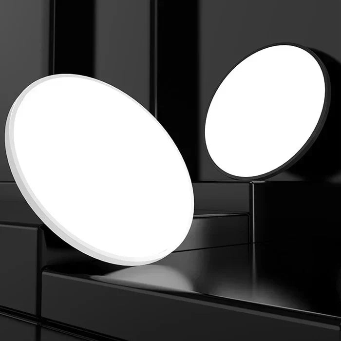 OrbGlow Ceiling Light - Elegant LED Lighting Madigas