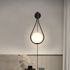 Light - Wall lamp from the mid-century