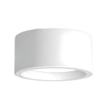 Modern LED ceiling light – Round shape & warm LED light | Cozy lighting for any room