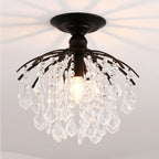 Modern ceiling lamp bedroom