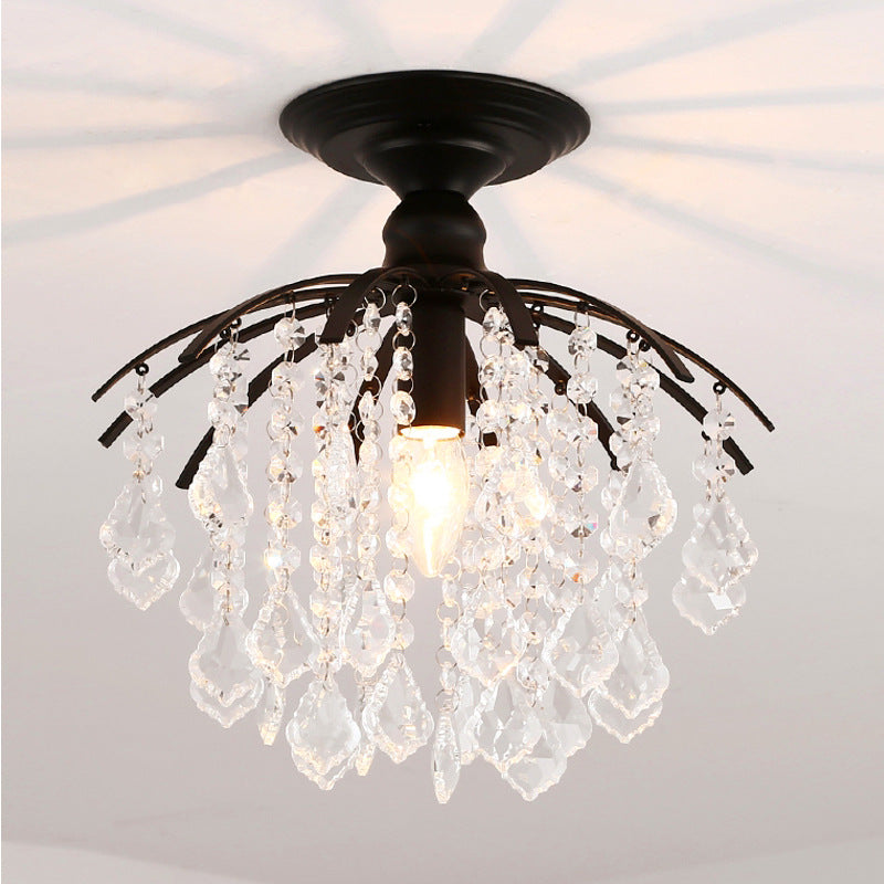 Modern ceiling lamp bedroom