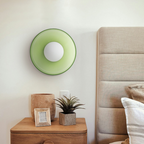Modern LED ceiling light