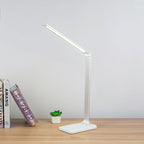 Nordic Creative Foldable Touch Dimmer LED Desk Lamp