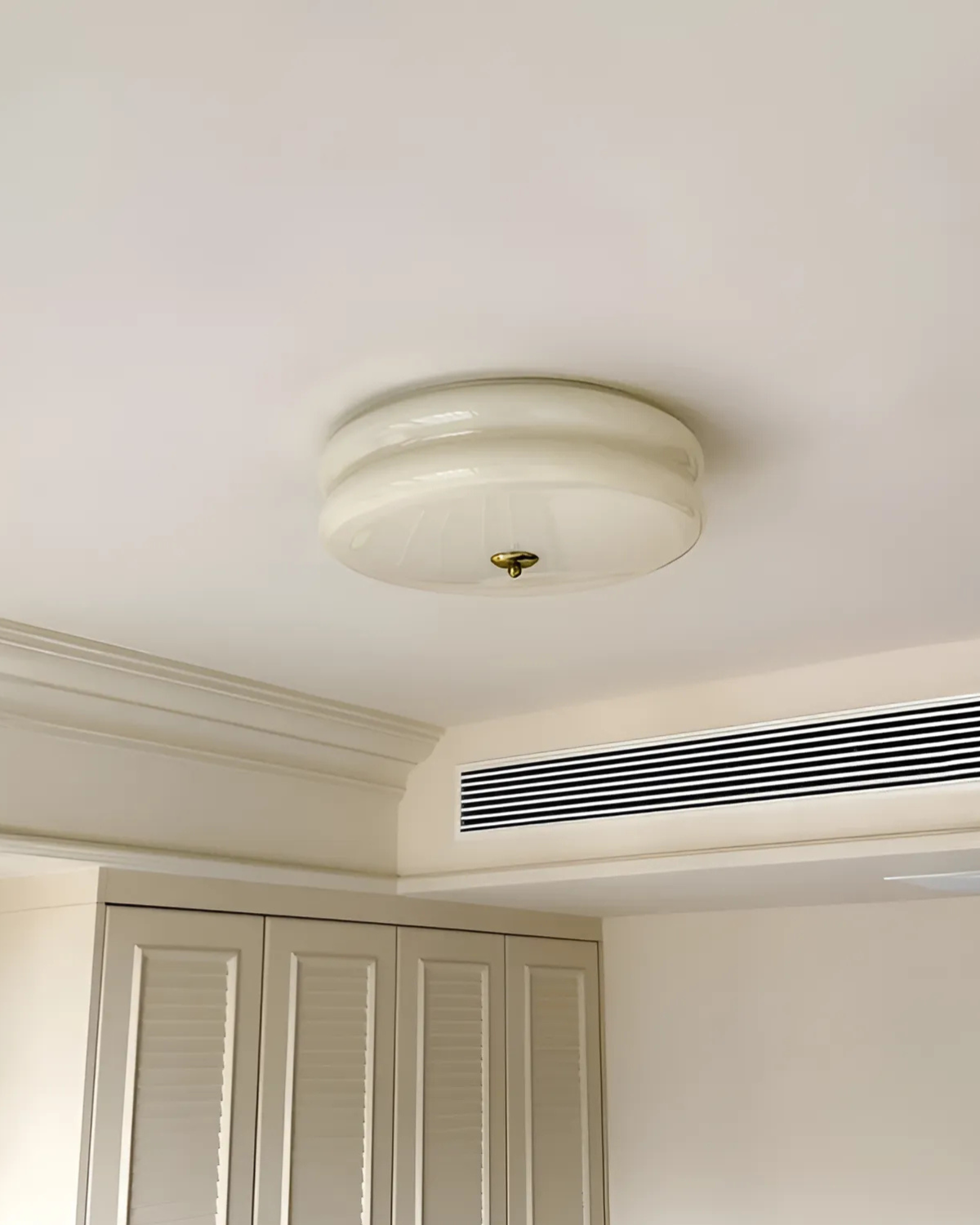 Ceiling Lamp Modern and Classic Elegant