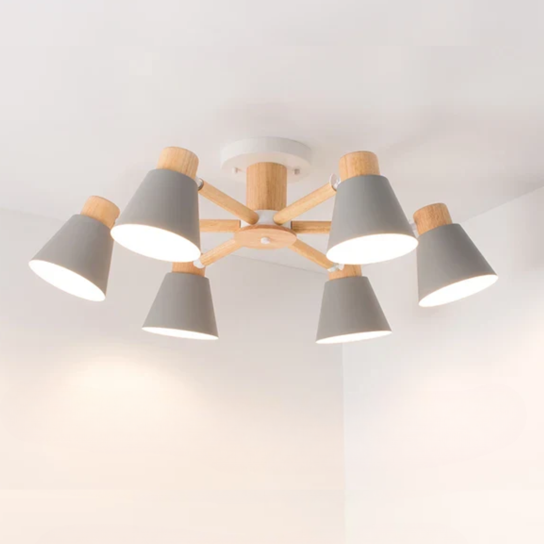 LED Ceiling Lamp