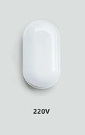 Waterproof LED Moisture Ceiling Light – Ideal for Bathrooms, Kitchens, and Cellars