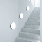 Waterproof LED Moisture Ceiling Light – Ideal for Bathrooms, Kitchens, and Cellars