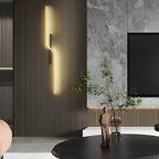 Lines Kreativ LED Modern Minimalist Wall Lamp Decorative Wall Lights Lighting