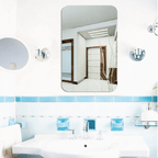 Madigas | Non-glass Mirror Sticker
