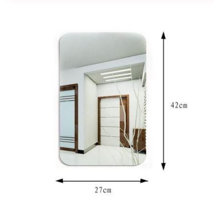 Madigas | Non-glass Mirror Sticker