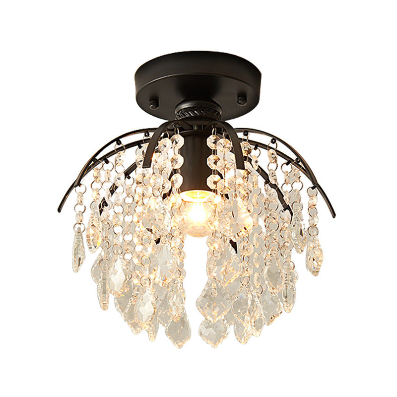 Modern ceiling lamp bedroom