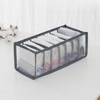 Underwear Organizer For The Drawer