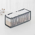 Underwear Organizer For The Drawer