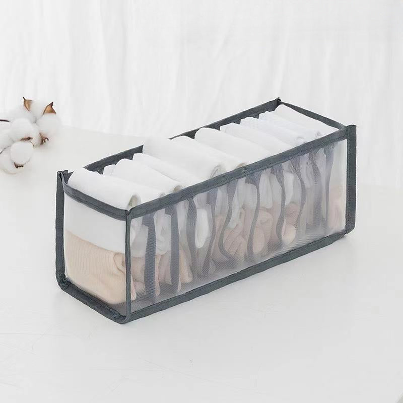 Underwear Organizer For The Drawer