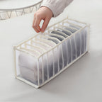 Underwear Organizer For The Drawer