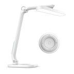 Modern Student Eye Protection USB Charging Foldable LED Table Lamp