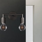 LumeWood - Refined Wall Lighting Madigas