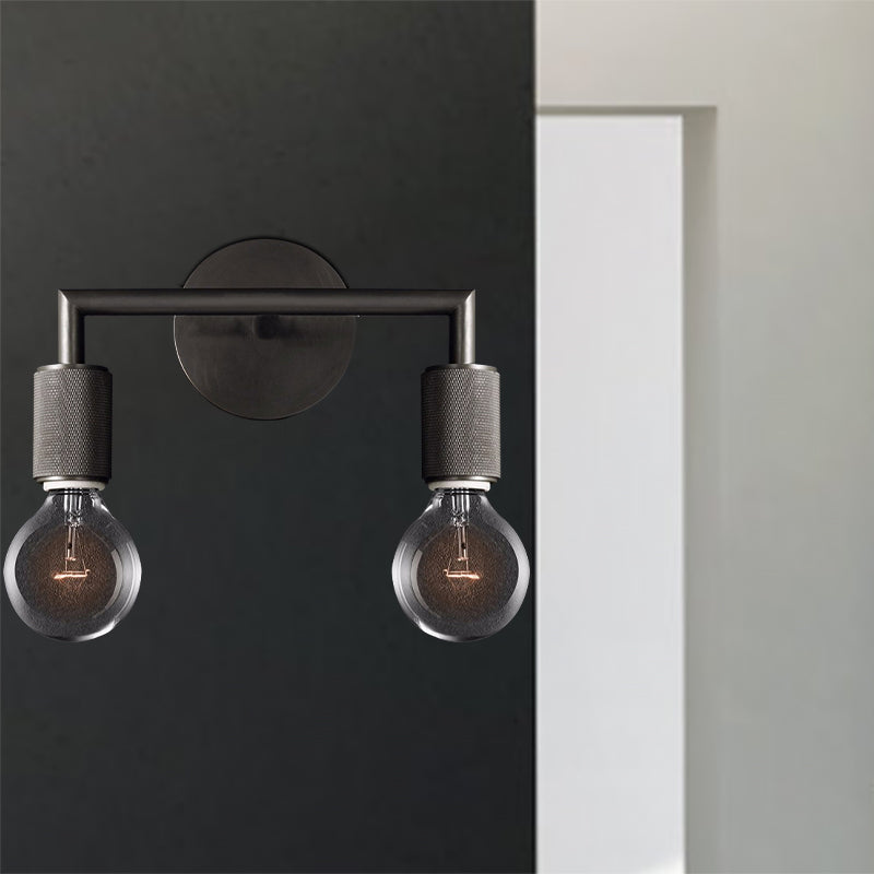 LumeWood - Refined Wall Lighting Madigas