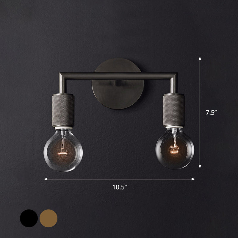LumeWood - Refined Wall Lighting Madigas