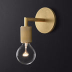 LumeWood - Refined Wall Lighting Madigas