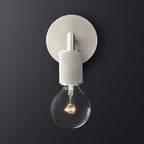 LumeWood - Refined Wall Lighting Madigas