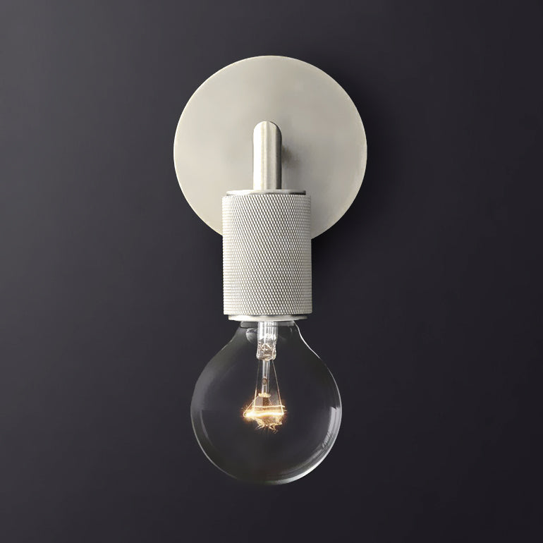 LumeWood - Refined Wall Lighting Madigas