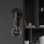 LumeWood - Refined Wall Lighting Madigas