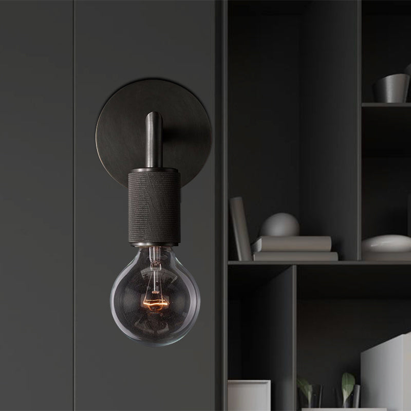 LumeWood - Refined Wall Lighting Madigas