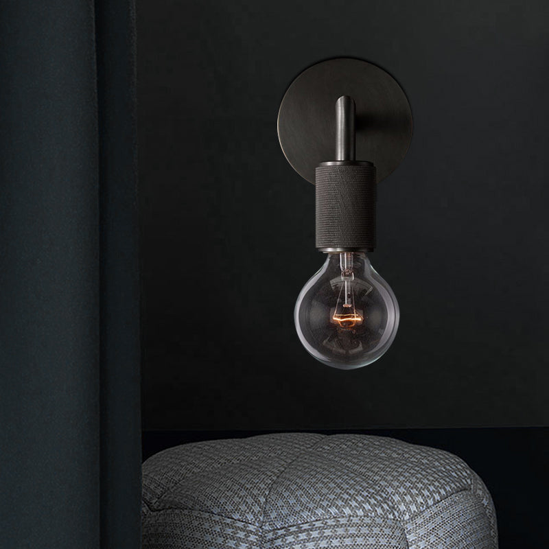 LumeWood - Refined Wall Lighting Madigas
