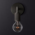 LumeWood - Refined Wall Lighting Madigas