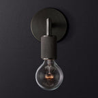 LumeWood - Refined Wall Lighting Madigas