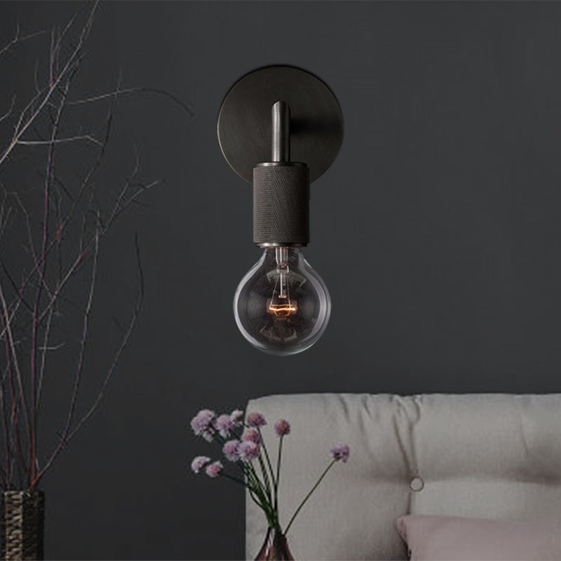 LumeWood - Refined Wall Lighting Madigas