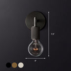 LumeWood - Refined Wall Lighting Madigas