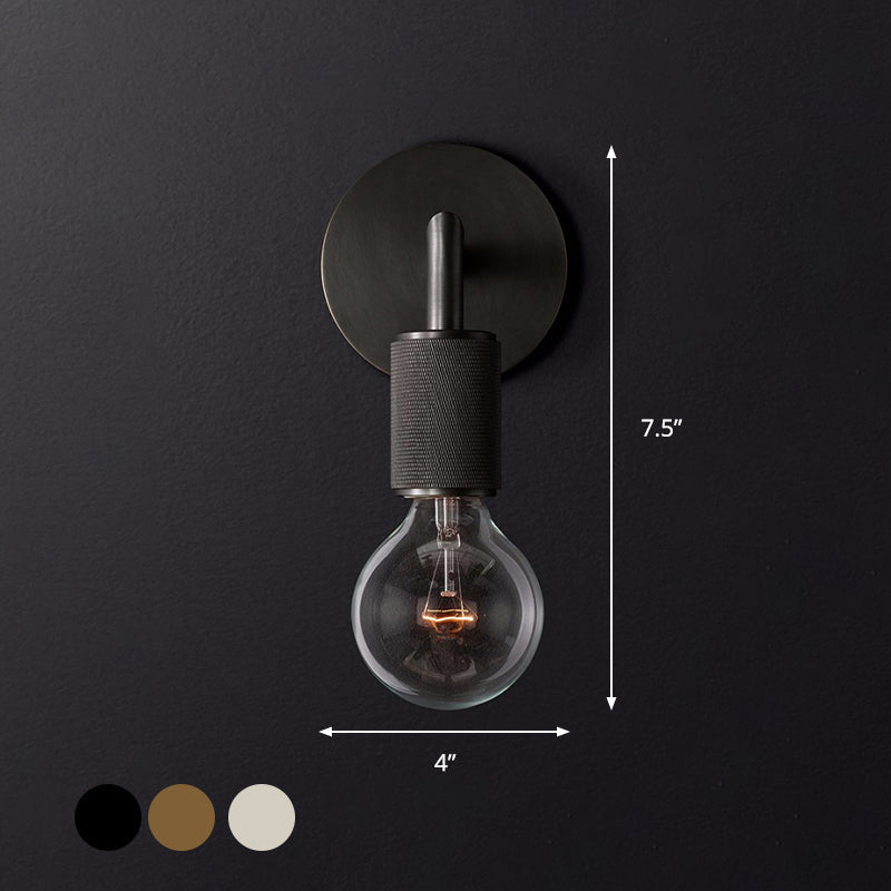 LumeWood - Refined Wall Lighting Madigas