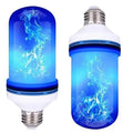 Flare Lamp - Light Up Your Space - Warm Atmosphere - Dance of the Fire
